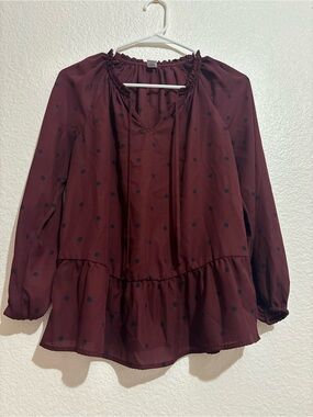 Old Navy Blouse